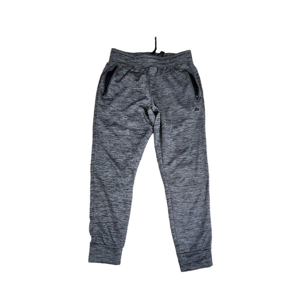 RBX Live Life Active Men's Medium Grey Joggers